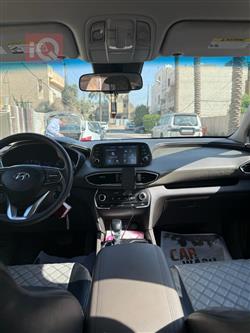 هيونداي سانتافي